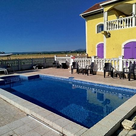 V & V Villa Lalince Buitenkant foto
